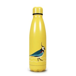 WTRBRSPB07 Water Bottle Metal 500ml - RSPB Water Birds 